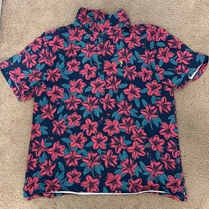 William Murray golf polo